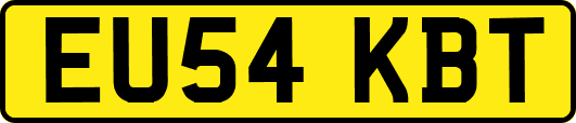 EU54KBT