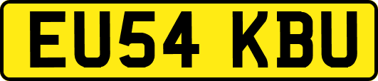 EU54KBU
