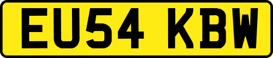 EU54KBW
