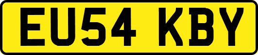 EU54KBY