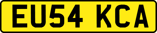 EU54KCA