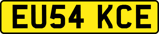 EU54KCE