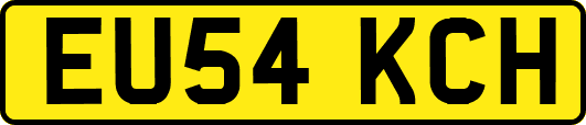 EU54KCH