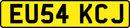 EU54KCJ