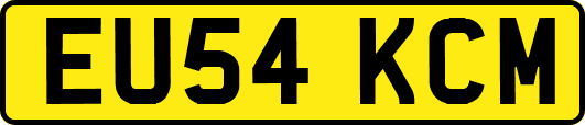 EU54KCM