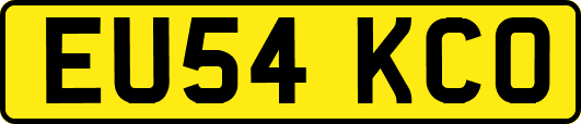 EU54KCO