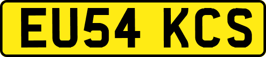 EU54KCS