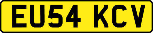 EU54KCV