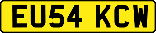 EU54KCW