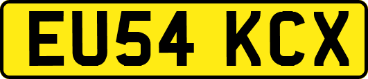 EU54KCX