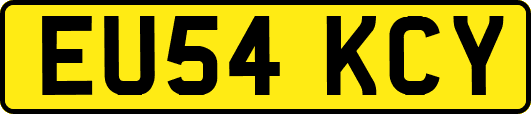 EU54KCY