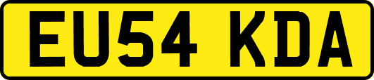 EU54KDA