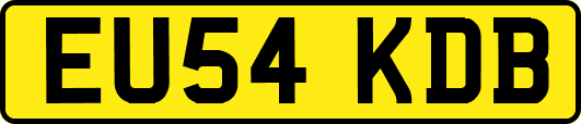 EU54KDB