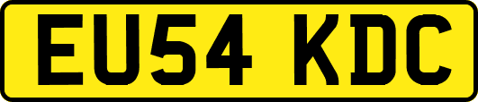 EU54KDC