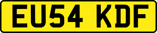 EU54KDF