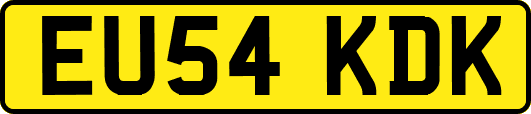 EU54KDK