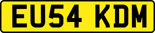 EU54KDM