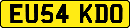 EU54KDO