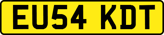 EU54KDT