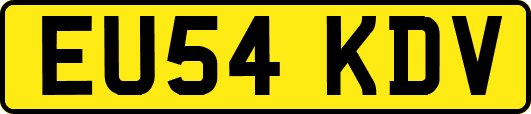 EU54KDV