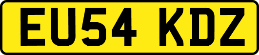 EU54KDZ