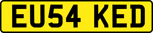 EU54KED