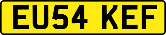 EU54KEF