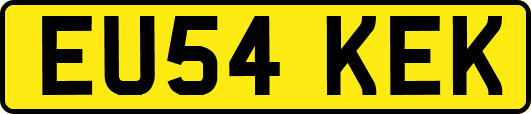 EU54KEK