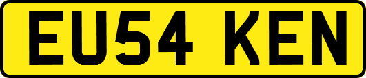 EU54KEN