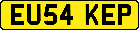 EU54KEP