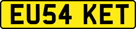 EU54KET