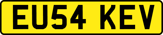 EU54KEV