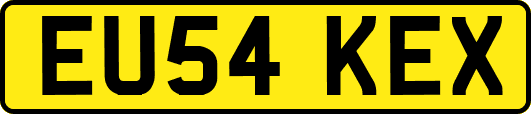 EU54KEX