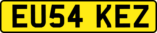 EU54KEZ