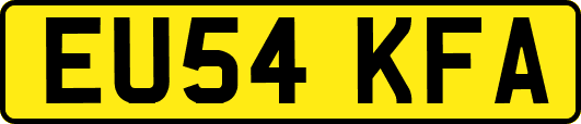EU54KFA