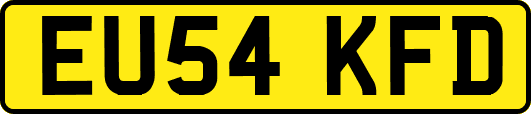 EU54KFD
