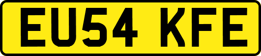EU54KFE