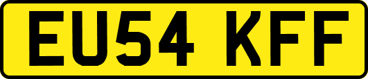 EU54KFF