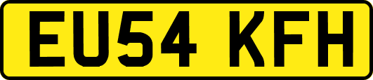 EU54KFH