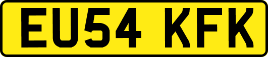 EU54KFK