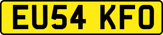 EU54KFO