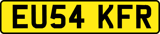 EU54KFR