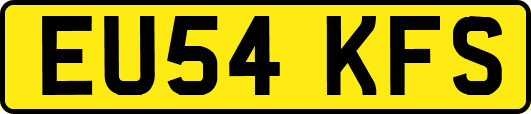 EU54KFS