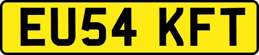 EU54KFT