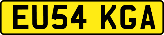 EU54KGA