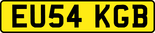 EU54KGB