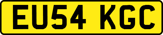 EU54KGC