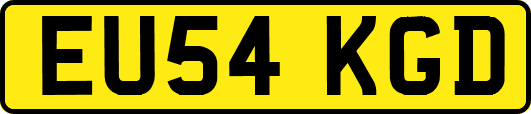 EU54KGD