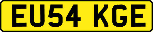 EU54KGE