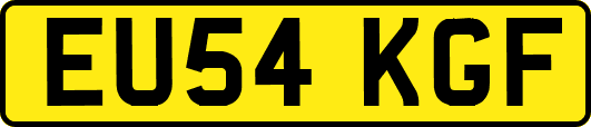 EU54KGF